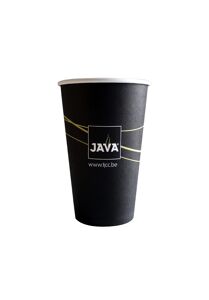 JAVA Koffiebeker 35cl (50st)